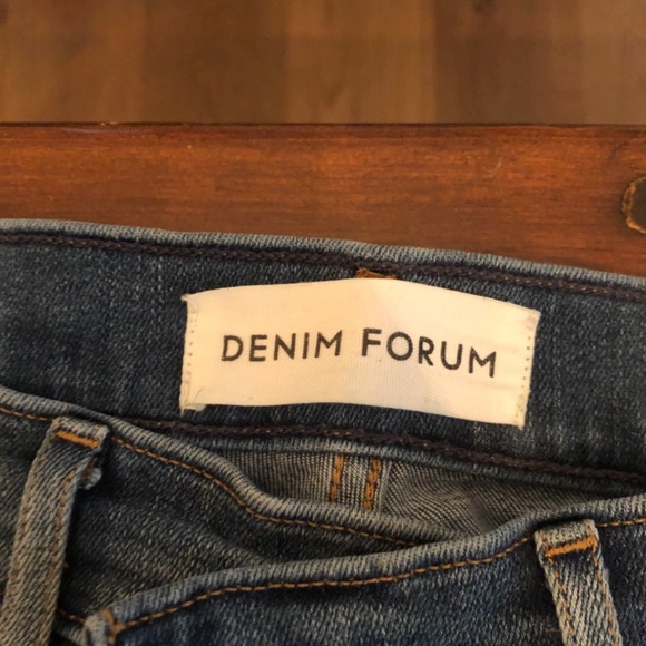 Denim Forum Jeans! - Picture 3 of 7